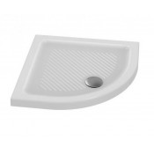 Душевой поддон Ideal Standard Connect T266801 90х90 белый