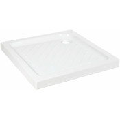 Душевой поддон Ideal Standard SevaFresh W841861 80х80 белый