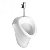 Писсуар подвесной Vidima Seva Fresh W390061 белый