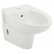 Биде подвесное Vidima Sirius W820461 белый