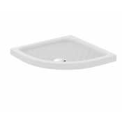 Душевой поддон Vidima Fresh W833461 80x80 белый