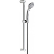 Душевой гарнитур Vidima Fresh BA208AA хром