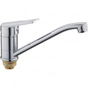 Смеситель для кухни Ledeme L4940 хром