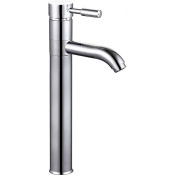 Смеситель для раковины Ledeme L1052-2 хром