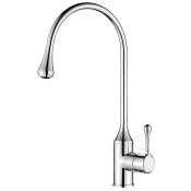 Смеситель для кухни Ledeme L4599 хром