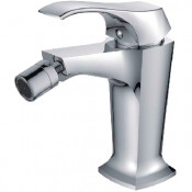 Смеситель для биде Ledeme L5042 хром