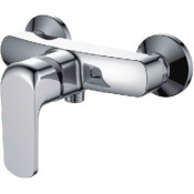 Смеситель для душа Ledeme L2044 хром