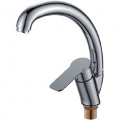 Смеситель для кухни Ledeme L5946 хром