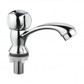 Смеситель для кухни Ledeme L4595 хром