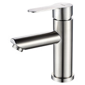 Смеситель для раковины Ledeme L71003 сатин