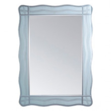 Зеркало для ванны Ledeme L622