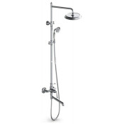 Душевая система Gappo G2488 хром