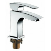 Смеситель для раковины Gappo Jacob G1007 хром