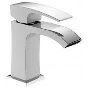 Смеситель для раковины Gappo Jacob G1007-1 хром