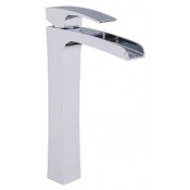 Смеситель для раковины Gappo Jacob G1007-21 хром