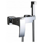 Гигиенический душ со смесителем Gappo G2007 хром