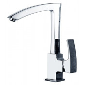 Смеситель для кухни Gappo Jacob G4007 хром