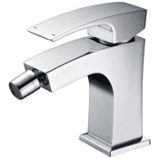 Смеситель для биде Gappo Jacob G5007 хром