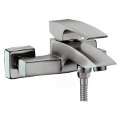 Смеситель для ванны Gappo Jacob G3007-5 сатин