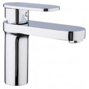 Смеситель для раковины Gappo G1019 хром