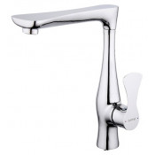 Смеситель для кухни Gappo Huyon G4033 хром