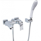 Смеситель для ванны Gappo Aventador G3250-8 хром