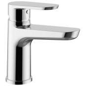 Смеситель для раковины Gappo G1067 хром