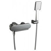 Смеситель для ванны Gappo G3283 хром