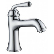 Смеситель для раковины Gappo G1088 хром