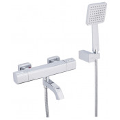 Смеситель для ванны Gappo G3291 хром