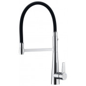 Смеситель для кухни Gappo G4398-15 хром