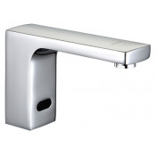 Смеситель для раковины Gappo G519 хром