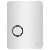 Зеркало с подсветкой Gappo G602