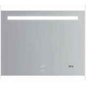 Зеркало с подсветкой Gappo G604-9 90*70