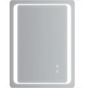 Зеркало с подсветкой Gappo G605 80*60