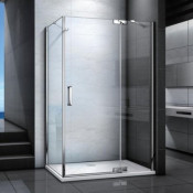 Душевой угол Gappo G201.1.8090R правый