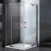 Душевой угол Gappo G202.1.8080.2-2