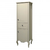 Шкаф-пенал Caprigo Verona-H 48 33551R-TP813 правый оливин