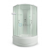 Душевая кабина Erlit ER3509ТР-С3-RUS 90*90*215