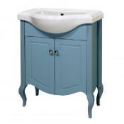 Тумба под раковину Caprigo Verona-H 65 33517-TP817 антарктида