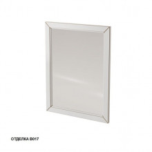 Зеркало Caprigo Albion 60 10335-В077 bianco grigio