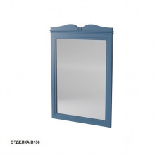 Зеркало Caprigo Borgo 60 33430-B136 blue