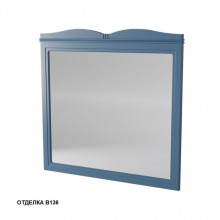 Зеркало Caprigo Borgo 100 33432-B136 blue