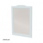 Зеркало Caprigo Genova 65 34430-L661 арктик