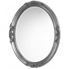 Зеркало Caprigo PL030-Antic CR 62х82 античное серебро