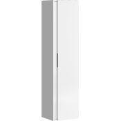 Шкаф-колонна Aqwella Accent 35 ACC0535W