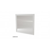 Зеркало Caprigo Ponza 100 13531-B231 белый