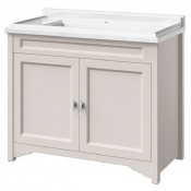 Тумба под раковину Caprigo Preston 100 33919-TP812 керамик