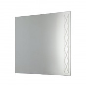 Зеркало Caprigo Roma 90 34533