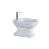 Биде Caprigo Tempo 4714 белый